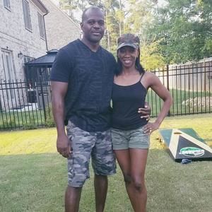 Meet your Posher, Tyrone